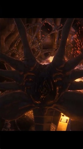 Taken Down by a Facehugger | #alien #aliens #alienisolation #alienisolationgameplay