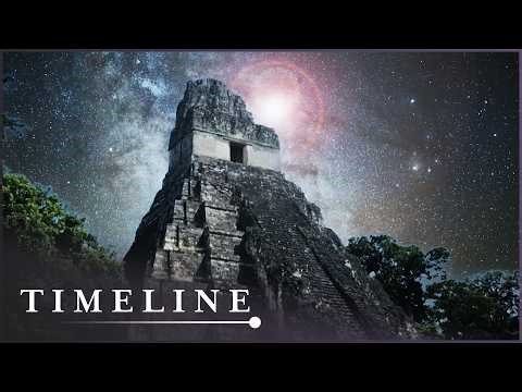 Archeologists Investigate Tikal: The Crown Jewel Of The Maya Civilization