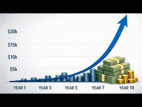 What does cash flow actually look like?