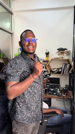 🎬 EPISODE 1: TECHNICAL REPAIRS 🔧💻 Ever wondered what happens when your laptop gets to our technical desk? 👀 From hardware diagnostics, screen replacements, keyboard issues, charging problems, overheating, motherboard repairs to software troubleshooting — our technicians get straight to the problem and work on the right solution. 🛠️ At Mr. Glitch Computers, we don’t just sell laptops — we understand them, diagnose them and repair them professionally. 💯 📍 Bazaar Plaza, 4th Floor, Shop 10, M
