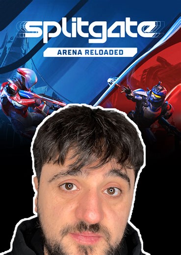 GAMOLOGY • The Best of Gaming on Instagram: "Splitgate is officially back, and the relaunch drops December 17 under the new name Arena Reloaded. 2025 is packed with shooters, but none of them feel quite like Splitgate. And if this relaunch sticks, we might see a real arena-shooter revival. 👉 Are you jumping back into Splitgate when Arena Reloaded drops?"