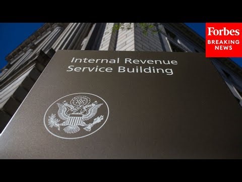 Heirs Of Late Billionaire Will Pay $750 Million In Largest Tax Fraud Case In U.S. History