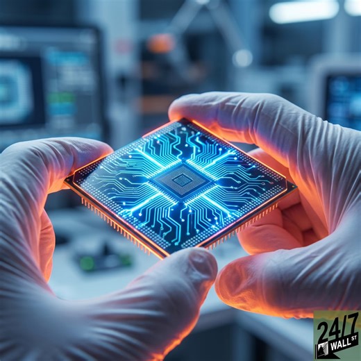 ASML Targets TSM in Advanced Packaging: Strategic Expansion or Unnecessary Gamble?