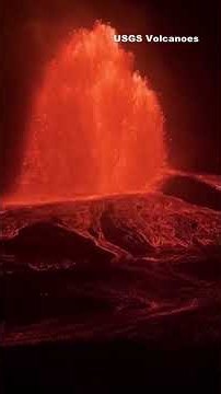 Hawaii's Kilauea volcano erupts yet again