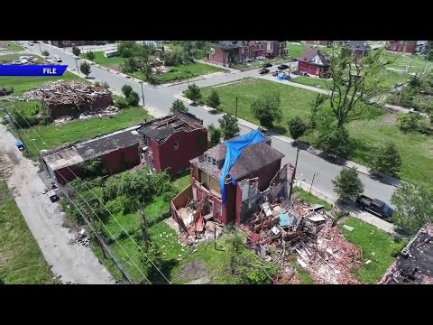 Protesters detained at St. Louis mayor's state of city address