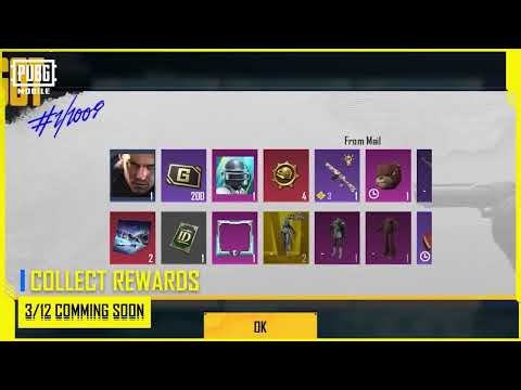 PUBG MOBILE | NEW Ray is coming in v4.3! 