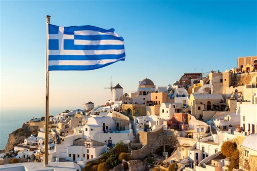 Greece recovers from debt crisis – what can Europe learn? - NewsBreak
