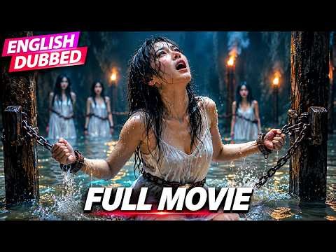 🔥 She Was Sent To Hell | New Action Movie 2026 | Full Hollywood Action Movie in English 2026