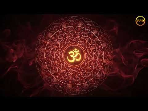 Focus & Inner Peace OM Meditation | Powerful Om Chanting for Healing I Om Chanting 1008 times