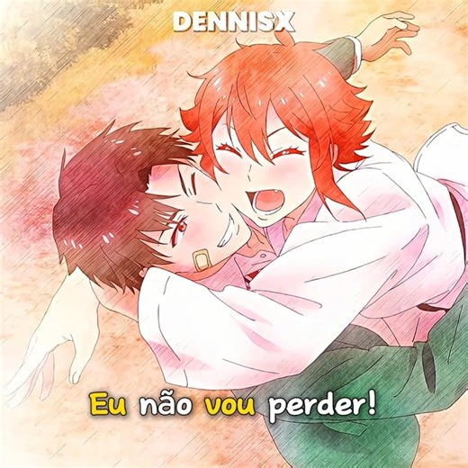 They were so direct! 😳🥰 #Anime #tomochaisagirl #tomoaizawa #junichirokubota #viral #edit #fy