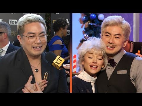 Bowen Yang CRIES Explaining SNL Exit: What Happened Behind the Scenes of Final Episode