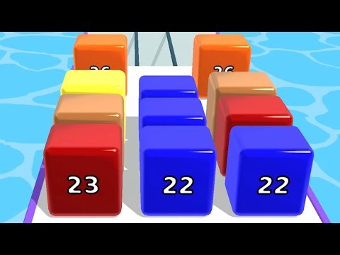 Marble Run 3D 👩‍❤️‍👩⭐️💫 All Levels Gameplay Walkthrough Android, iOS (Episode 100)