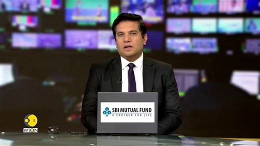 State of Nigeria's economy decoded Nigeria prioritises fiscal stability in 2026, sets focus on tax reform Mohammed Saleh has more | WION