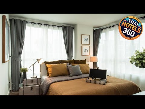 Budget 2 bedrooms Apartment in Huahin | Hua Hin / Cha-am, Thailand | Hotel Review ⭐