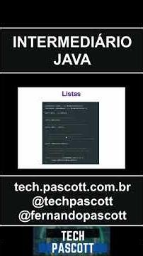#1 Learn Java Tech Pascott - JSP - HTML - CSS - MySQL #coding #livecode #java