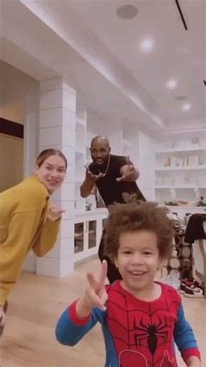 We did a thing twitchtok7 #fypage #foryoupage maddox with the... #Shorts #allisonholkerboss
