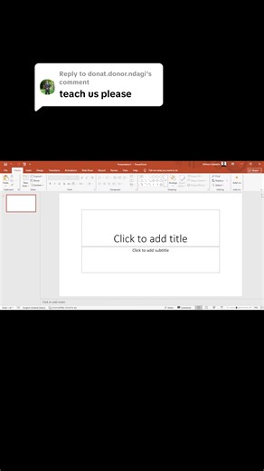 PowerPoint Tips for Beginners: Mastering Smart Art and Slides