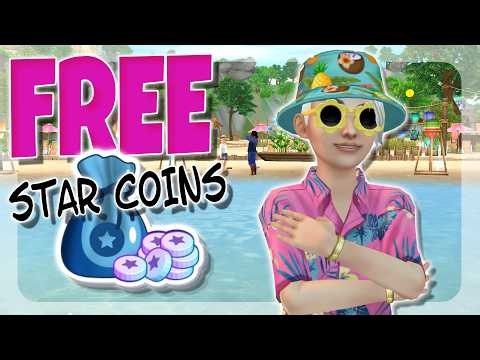 FREE STAR COINS 🐴 GRATIS CODE | StarStable [SSO]