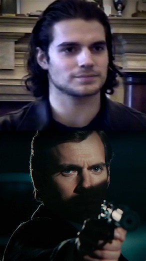 Henry Cavill on His 2005 James Bond Audition: