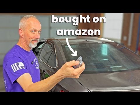 program your Toyota smart key yourself