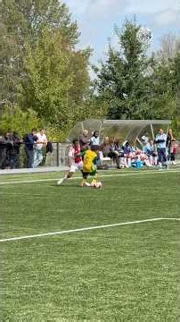 Ajax U15s putting on a show vs. ADO! 🫡