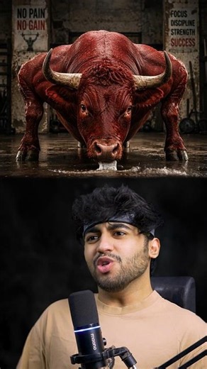 Ai, Show me Red Bull🐂🥫
