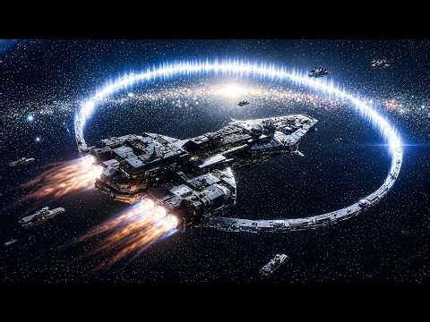 Aliens Blocked the Exit — Why Did Humans Keep Moving Deeper Into the Unknown? | HFY