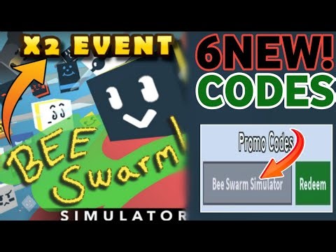 ⚠️ NEW ⚠️ ALL WORKING CODES For Bee Swarm Simulator January 2026 - Roblox Bee Swarm Simulator Codes