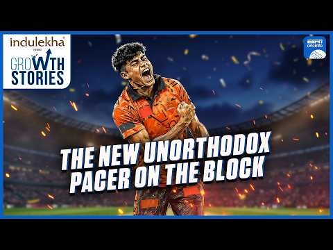 Growth Stories: Ian Bishop & Dale Steyn on the emergence of Sakib Hussain #ipl2026