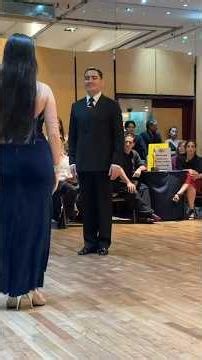 This Argentine Tango Dance Stole My Heart ❤️