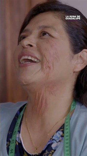 👩🏻‍🎓😭 Lucero se pierde la graduación de su hija porque tiene que trabajar #LaRosadeGuadalupe