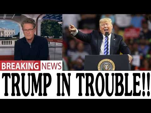 MORNING JOE 7/20/26 | MSNBC Breaking News Trump Today July 20, 2026