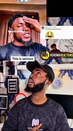 This is serious #relationship #nsromaofficial @Lord_Ban_ky @OdegaNation TV🦅🇬🇭🇳🇬 @emadowasastar @Blogger Kokotako◉