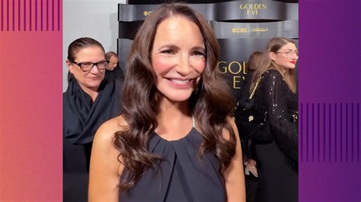Kristin Davis calls Sarah Jessica Parker 'maternal' and 'caretaking'