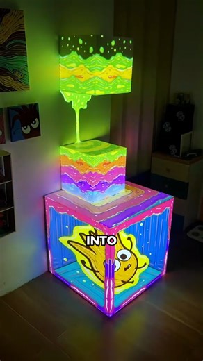 How Projection Mapping Makes Reality Look Unreal🤯