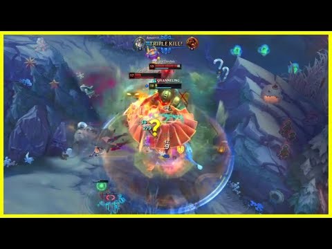 G A L I O - Best of LoL Streams 2765