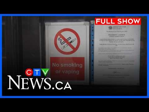 Should smokers pay for health-care coverage out of pocket? | Alberta Primetime for April 24, 2026