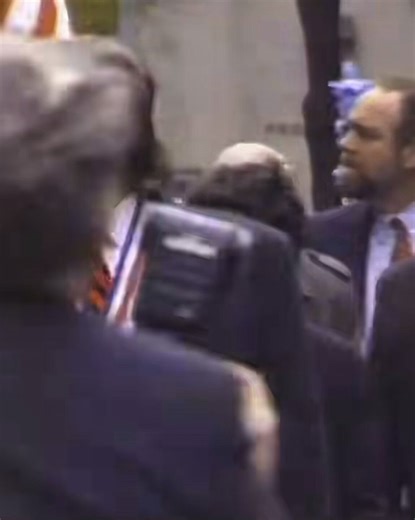 President Trump Has ALWAYS Cared About America’s VeteransThe fake news won’t show you this:In 1995, the 50th Anniversary WWII Veterans Day Parade in NYC was about to be canceled — broke and ignored by corporations.Donald Trump stepped up: He wrote a $200,000 personal check, raised another $300,000, and saved the parade. Over 25,000 veterans marched proudly down Fifth Avenue because of him. 🇺🇸🎖️That was decades before he ever ran for office.From honoring WWII heroes to big military parades and