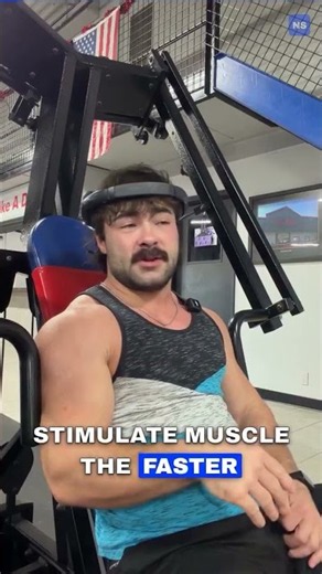 Set up a stopwatch and hit lap after every set