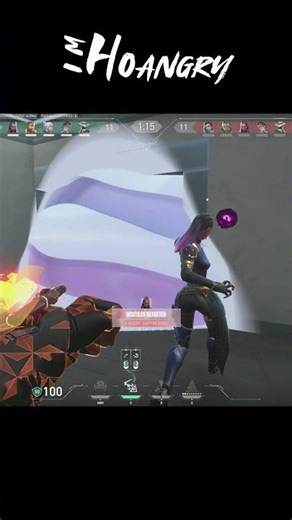 Really Needed A W | Split Map: Competitive | Valorant