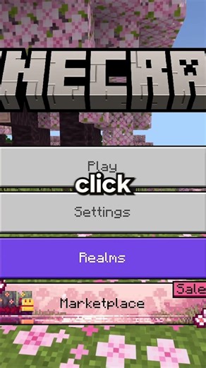 This player just started playing the OneBlock challenge! #minecraft #server #oneblock