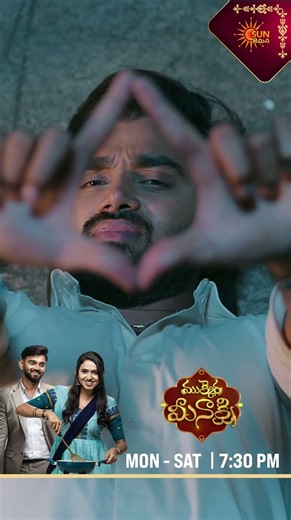 Mukkera Meenakshi | #shorts | Watch full EP Sun NXT | Sun Gemini