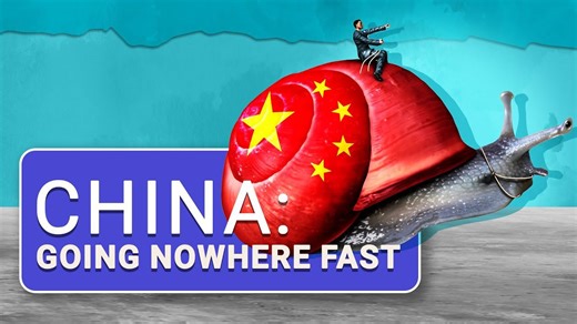 Markets fear weak China boosts global recession risk | PMI preview | Tastylive's Macro Money