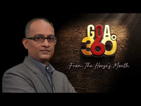 Goa 360° Prime Time | Editor | Prudent | 200426