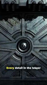 Alien Isolation 2 teaser revealed eerie return to horror roots #gaming #alien #horror
