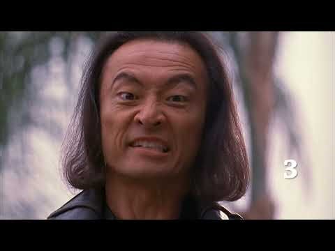 How Many Kills in "Mortal Kombat (1995)"