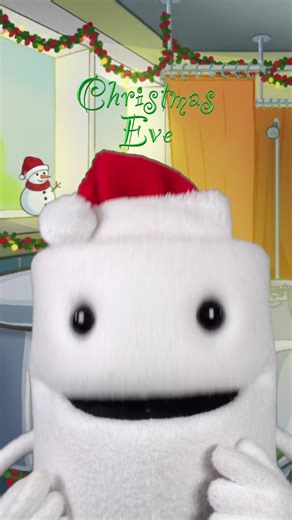 Unique Christmas Eve Poop Word Of The Day