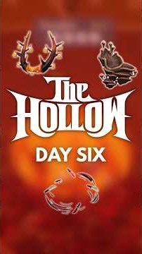 The Hollow ALL UGCs GUIDE (Day 7) | Roblox Halloween Event