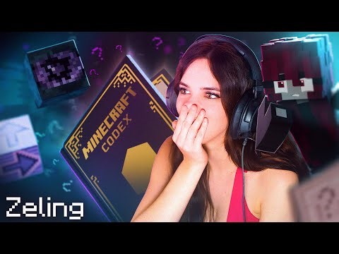 ¿Cuánto sabes de Minecraft? Zeling y ElRichMC