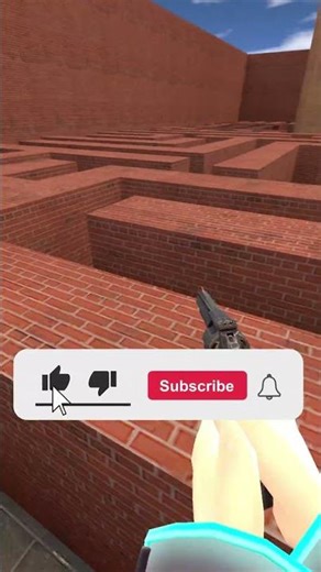 SCP-096 CHANGED DIRECTION